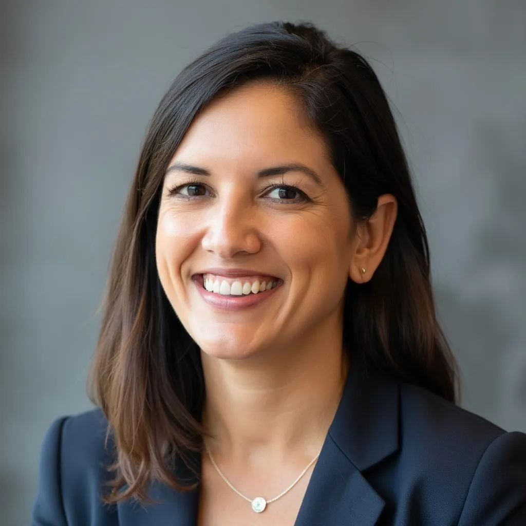Ana Pérez - Directora de Inversiones